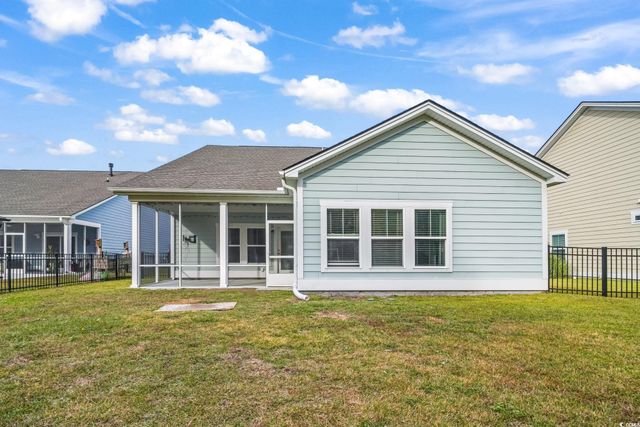 174 Southgate Ct., Pawleys Island, SC 29585