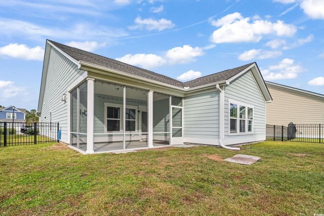 174 Southgate Ct., Pawleys Island, SC 29585