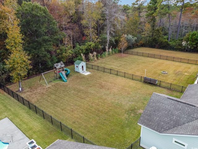 174 Southgate Ct., Pawleys Island, SC 29585