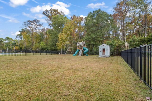 174 Southgate Ct., Pawleys Island, SC 29585