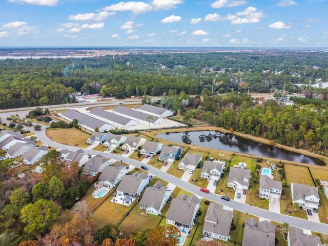 174 Southgate Ct., Pawleys Island, SC 29585