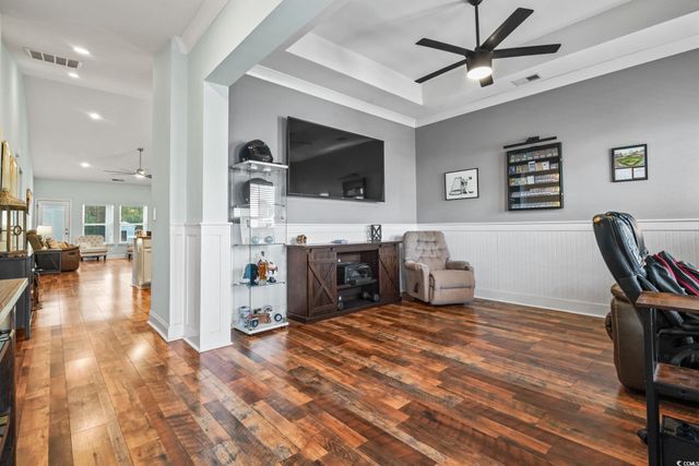 174 Southgate Ct., Pawleys Island, SC 29585