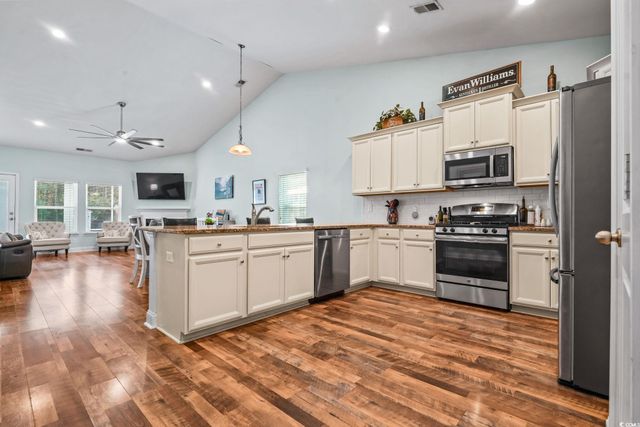 174 Southgate Ct., Pawleys Island, SC 29585