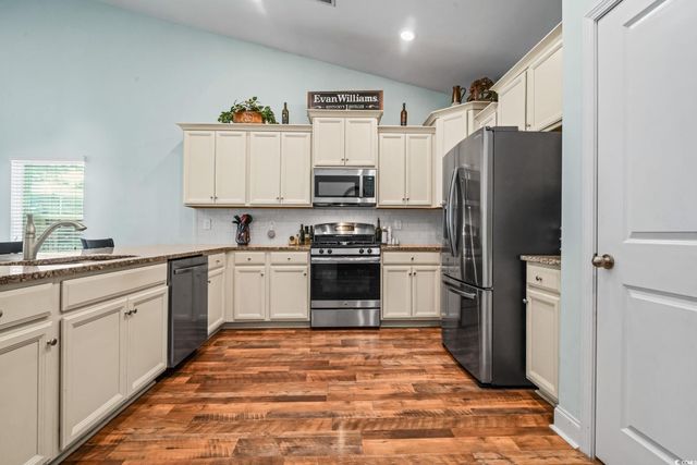 174 Southgate Ct., Pawleys Island, SC 29585