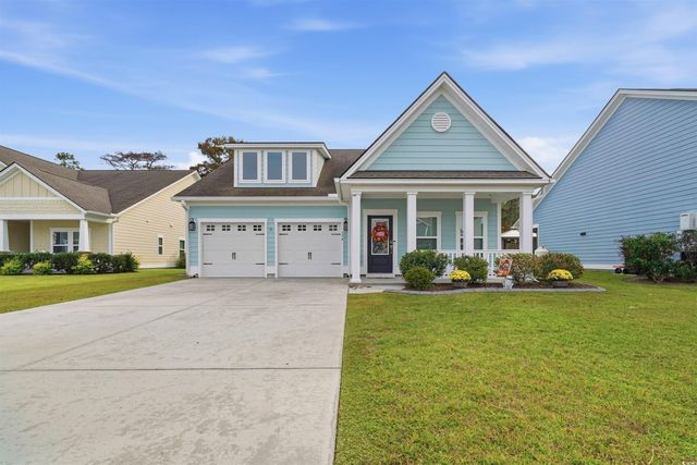 174 Southgate Ct., Pawleys Island, SC 29585