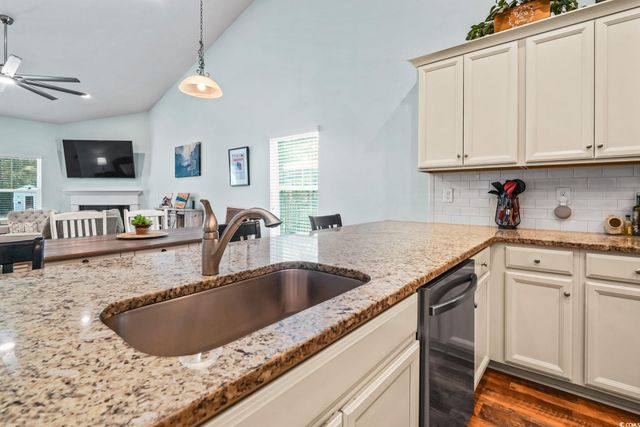 174 Southgate Ct., Pawleys Island, SC 29585