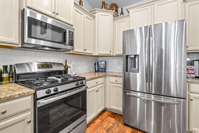 174 Southgate Ct., Pawleys Island, SC 29585