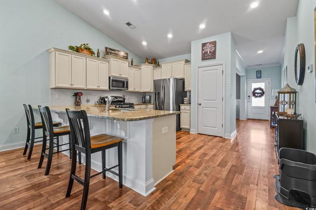 174 Southgate Ct., Pawleys Island, SC 29585