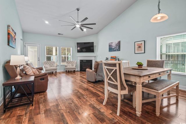 174 Southgate Ct., Pawleys Island, SC 29585