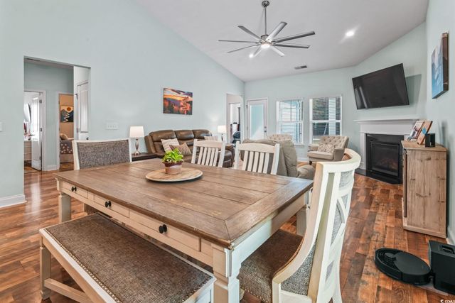 174 Southgate Ct., Pawleys Island, SC 29585