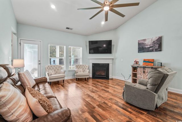 174 Southgate Ct., Pawleys Island, SC 29585