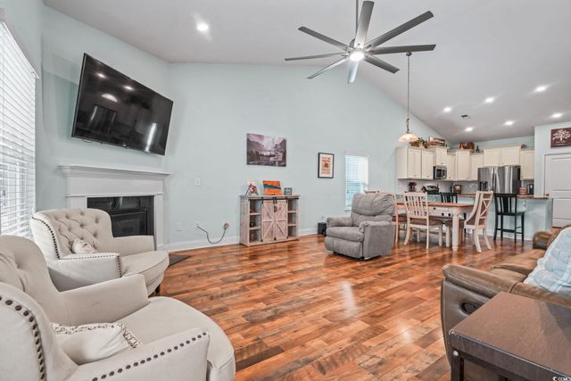 174 Southgate Ct., Pawleys Island, SC 29585