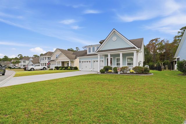 174 Southgate Ct., Pawleys Island, SC 29585