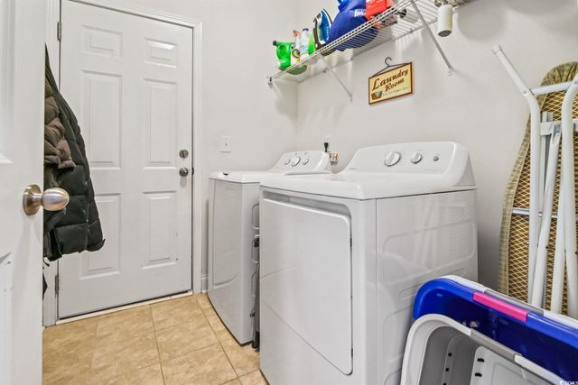 174 Southgate Ct., Pawleys Island, SC 29585