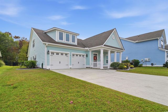 174 Southgate Ct., Pawleys Island, SC 29585