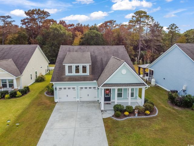 174 Southgate Ct., Pawleys Island, SC 29585