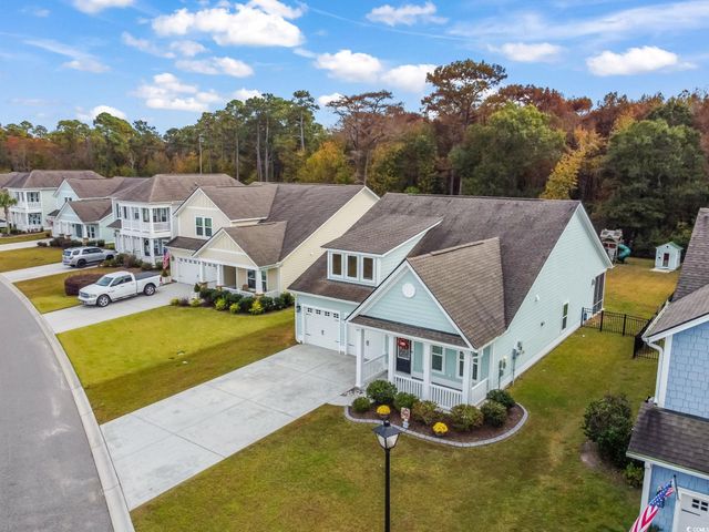 174 Southgate Ct., Pawleys Island, SC 29585