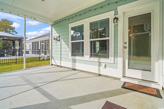 174 Southgate Ct., Pawleys Island, SC 29585