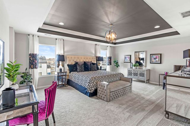 10465 California Street, Crown Point, IN 46307