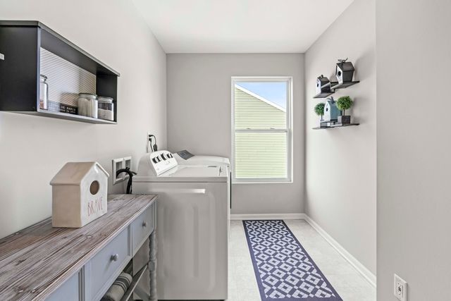 10465 California Street, Crown Point, IN 46307