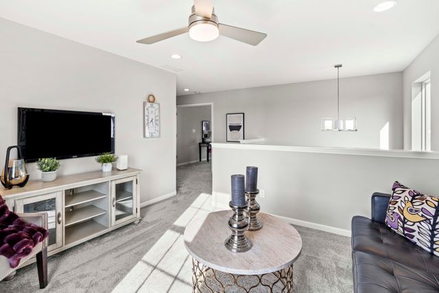 10465 California Street, Crown Point, IN 46307