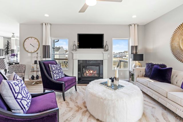 10465 California Street, Crown Point, IN 46307