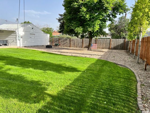 8032 S ADAMS ST, Midvale, UT 84047