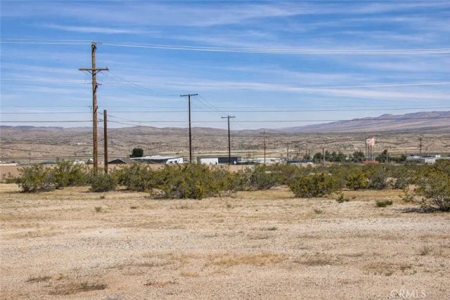 0 Avenue K, Barstow, CA 92311