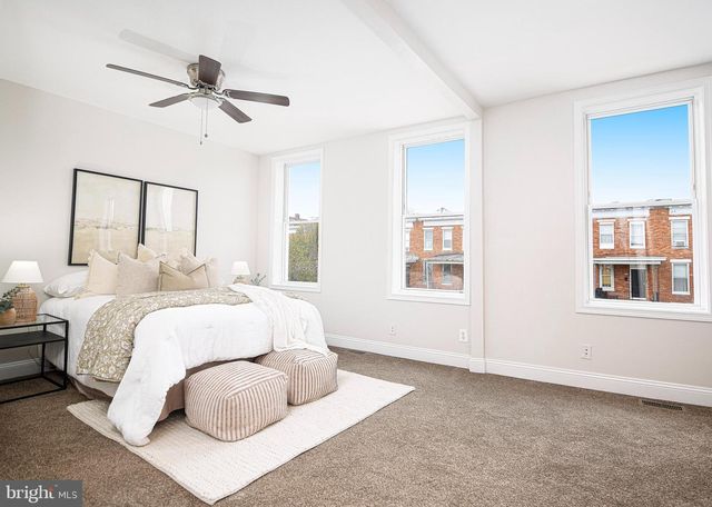 1816 CHILTON ST, Baltimore, MD 21218