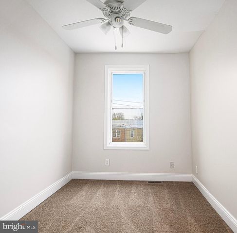 1816 CHILTON ST, Baltimore, MD 21218