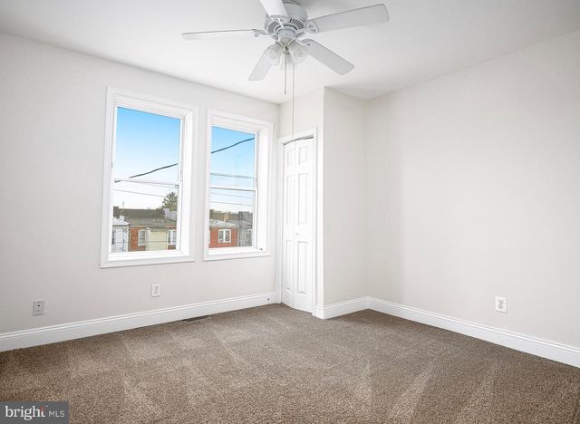 1816 CHILTON ST, Baltimore, MD 21218