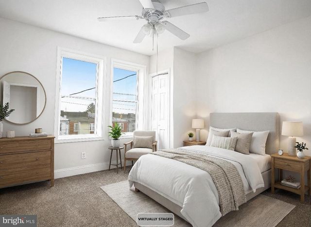 1816 CHILTON ST, Baltimore, MD 21218