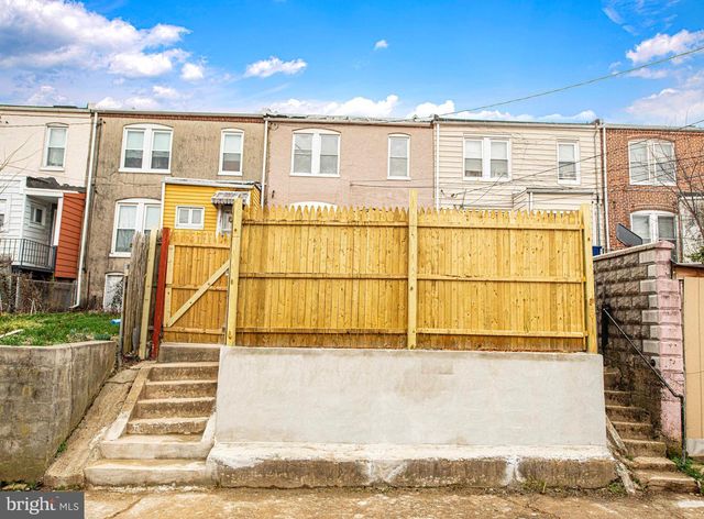 1816 CHILTON ST, Baltimore, MD 21218