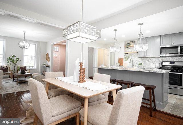 1816 CHILTON ST, Baltimore, MD 21218