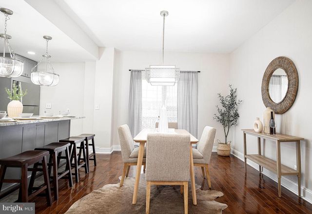 1816 CHILTON ST, Baltimore, MD 21218