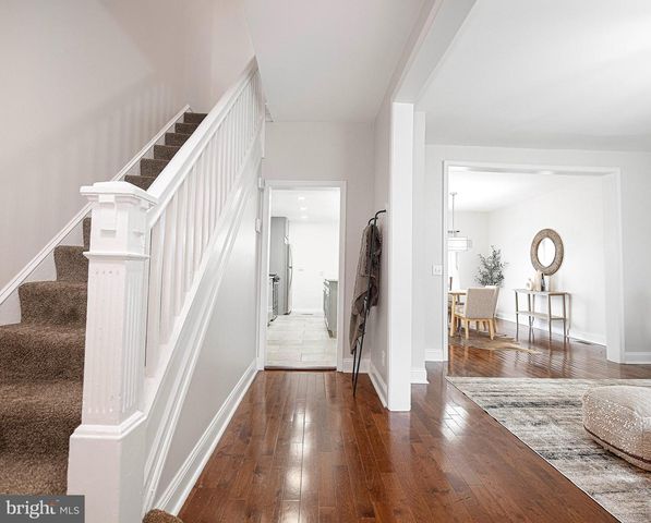 1816 CHILTON ST, Baltimore, MD 21218