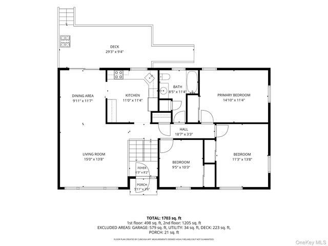 15 Rowell Lane, Wappingers Falls, NY 12590