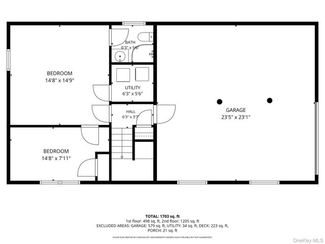 15 Rowell Lane, Wappingers Falls, NY 12590