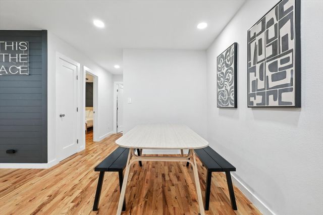 1009 Walnut Street, Irving, TX 75060