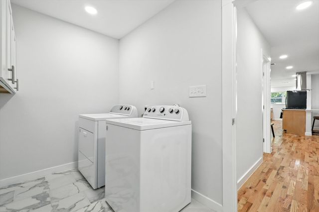 1009 Walnut Street, Irving, TX 75060