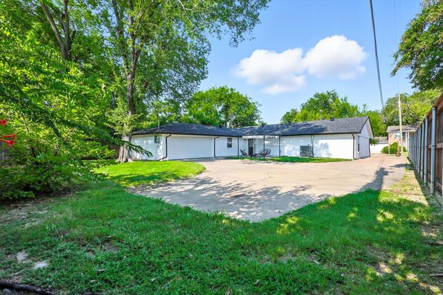 1009 Walnut Street, Irving, TX 75060