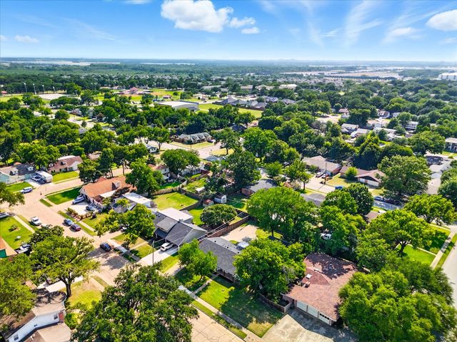 1009 Walnut Street, Irving, TX 75060