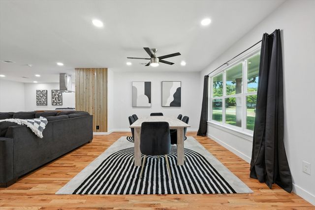 1009 Walnut Street, Irving, TX 75060