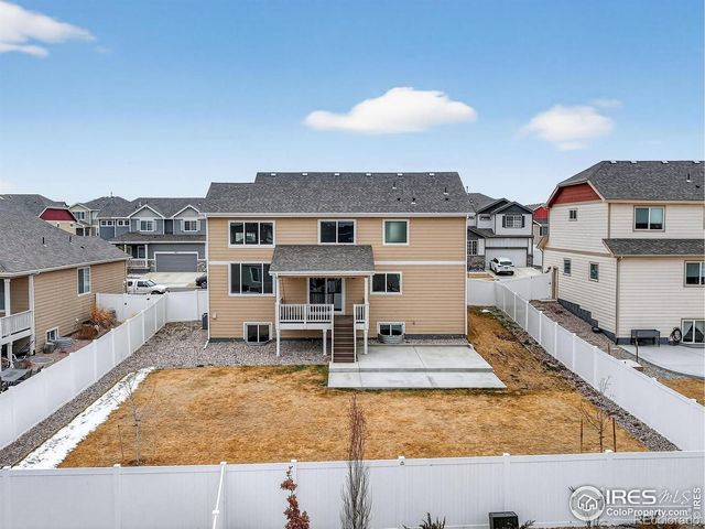 1616 104th Ave Pl, Greeley, CO 80634