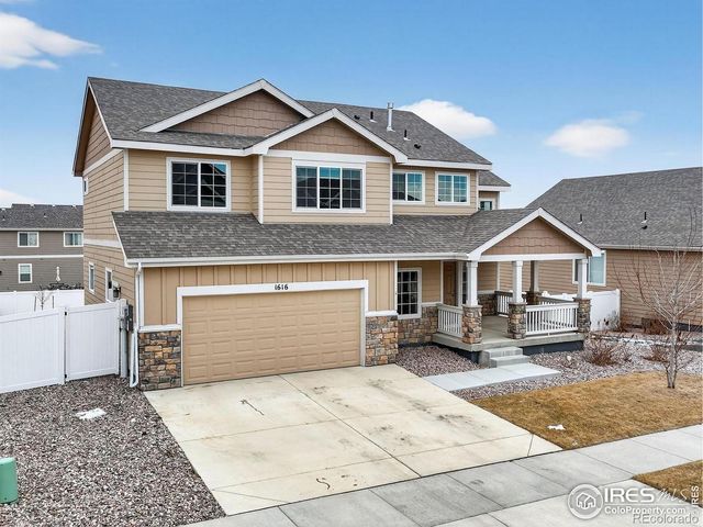 1616 104th Ave Pl, Greeley, CO 80634