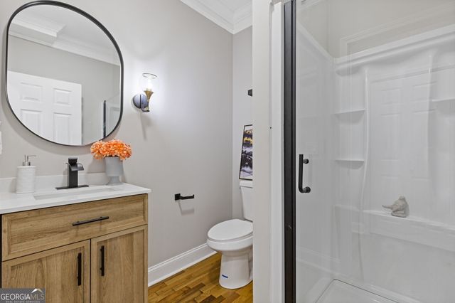 2453 Paul Avenue NW, Atlanta, GA 30318