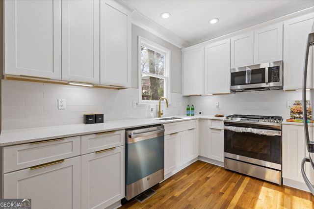 2453 Paul Avenue NW, Atlanta, GA 30318