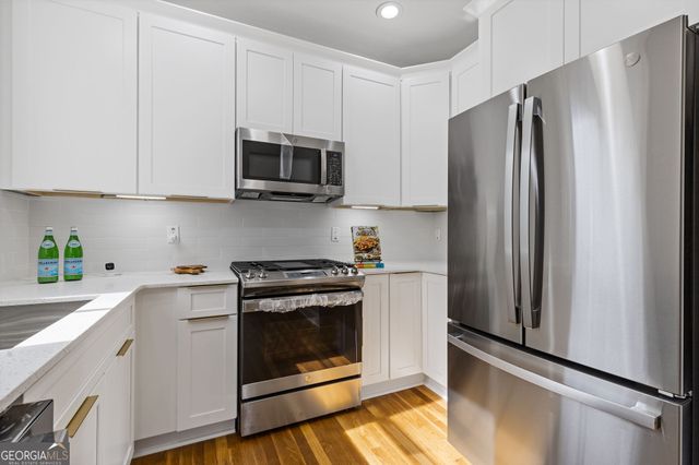 2453 Paul Avenue NW, Atlanta, GA 30318