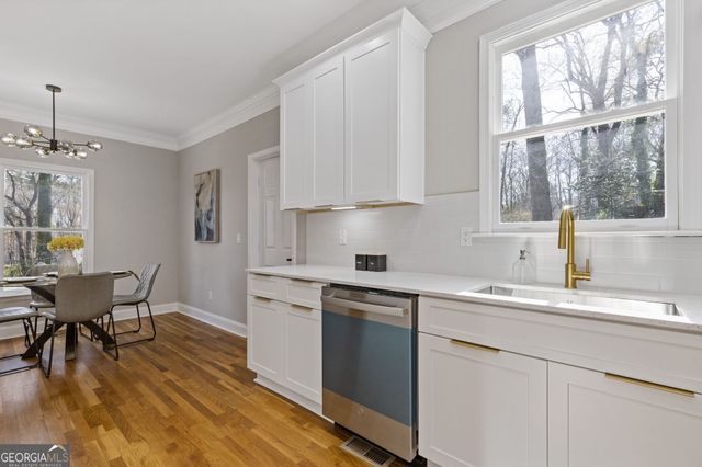 2453 Paul Avenue NW, Atlanta, GA 30318