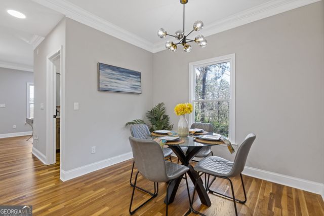 2453 Paul Avenue NW, Atlanta, GA 30318